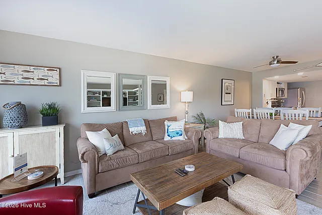 $598,900 | 10300 Coast Guard Road, Unit 104D, Emerald Isle, NC 28594