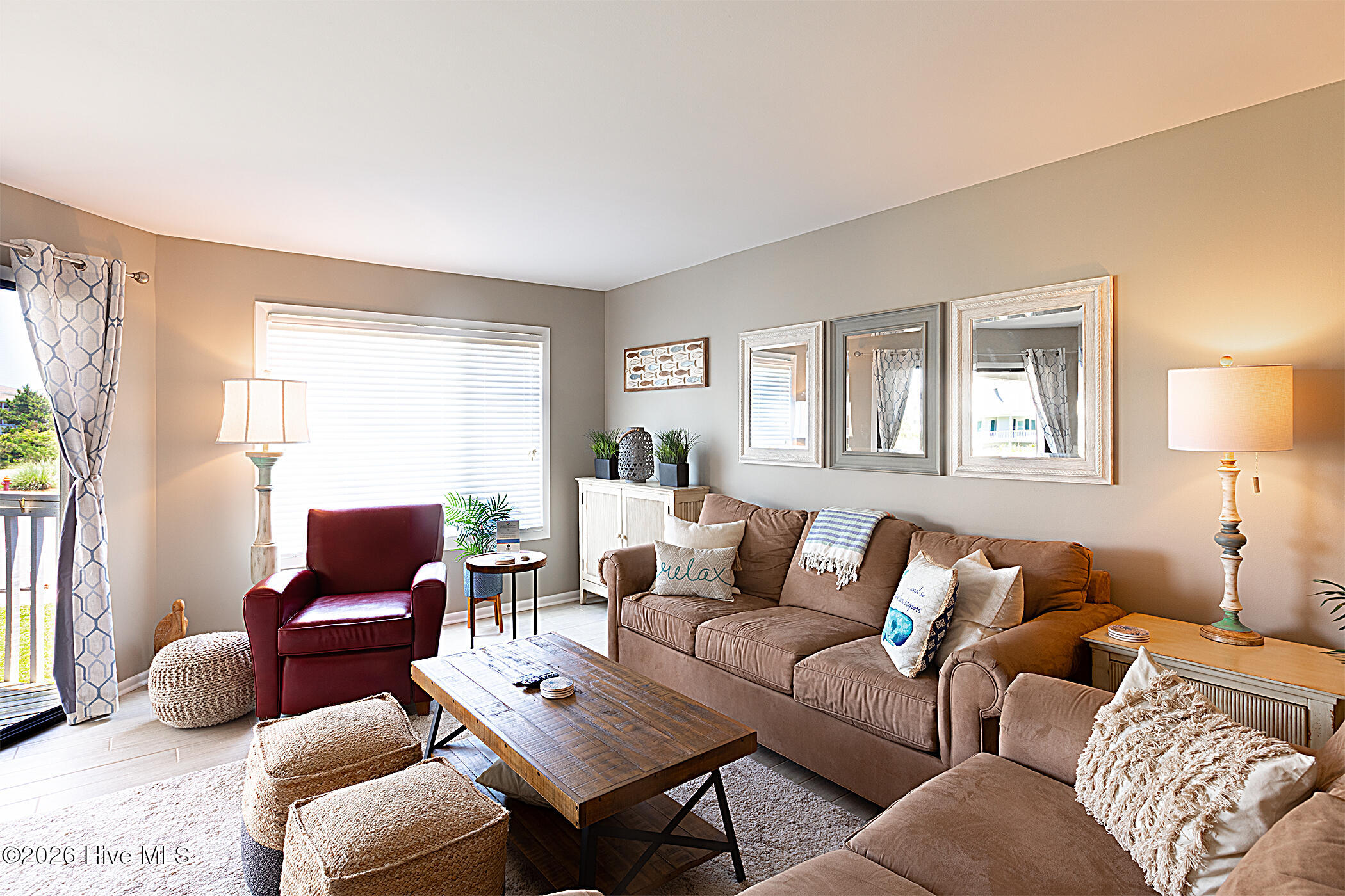 10300 Coast Guard Road, Unit 104D Emerald Isle, NC 28594 - Photo 9 of 36 21-Living-2