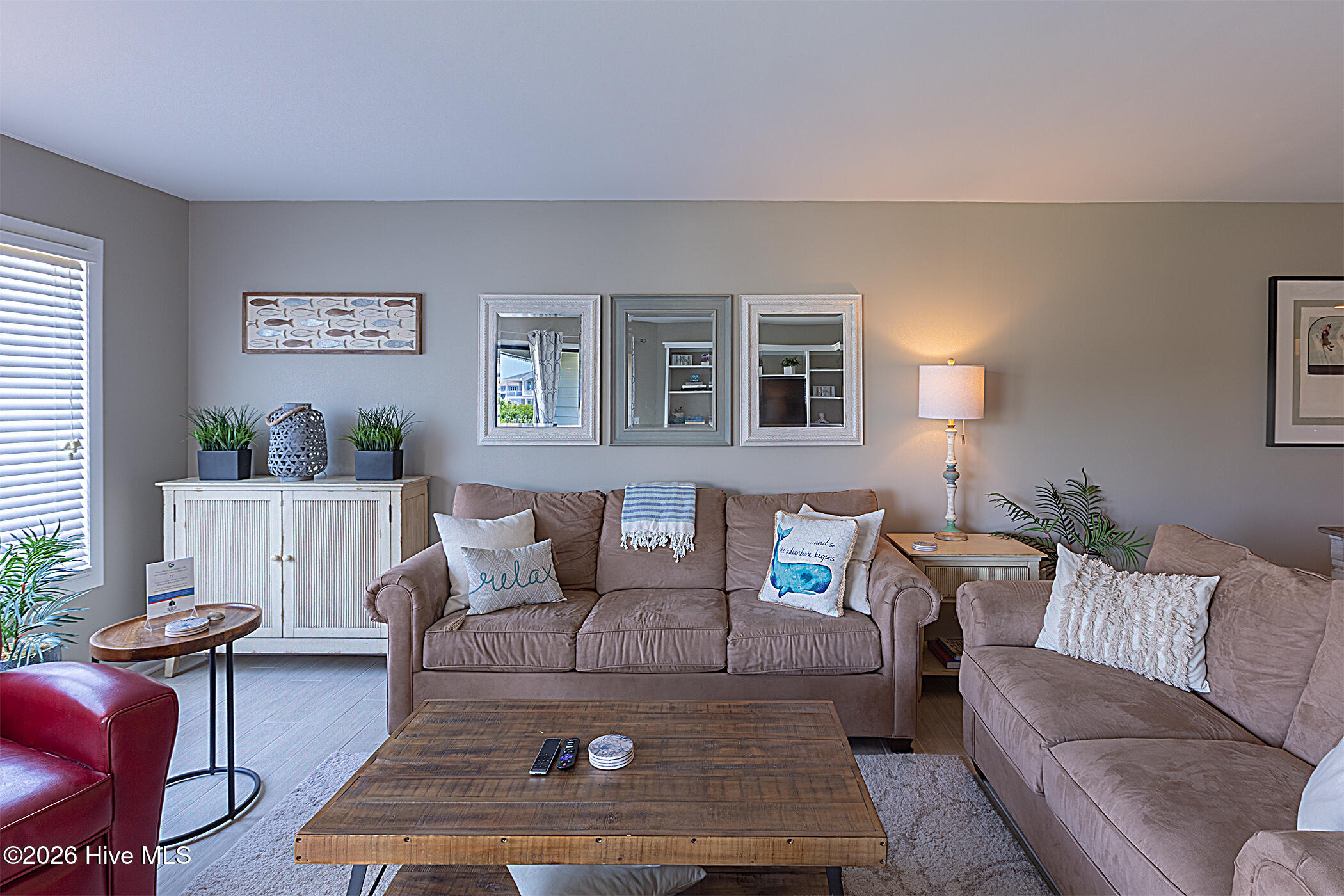 10300 Coast Guard Road, Unit 104D Emerald Isle, NC 28594 - Photo 10 of 36 22-Living-3