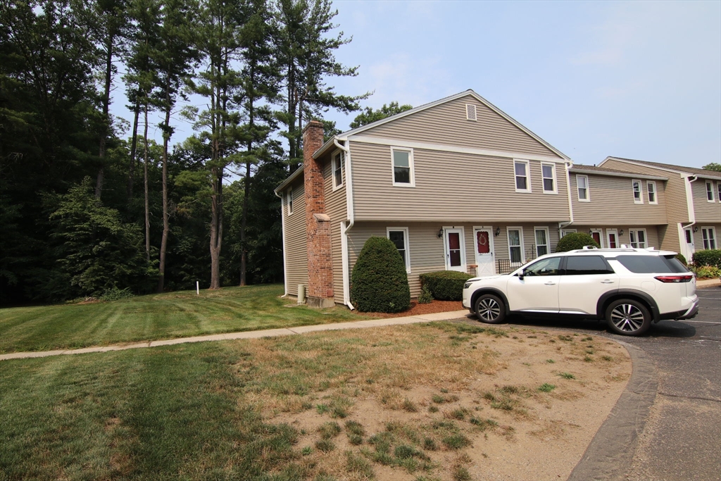 1430 Russell Road, Unit 12 Westfield, MA 01085 - Photo 1 of 14