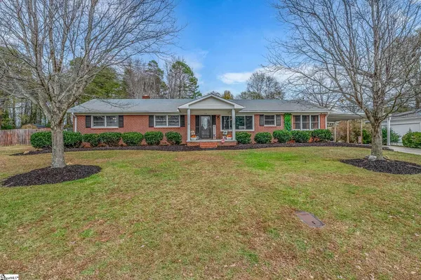 $322,500 | 103 Northway Drive, Easley, SC 29642