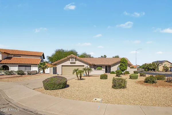 $535,000 | 3329 East Harmony Avenue, Mesa, AZ 85204