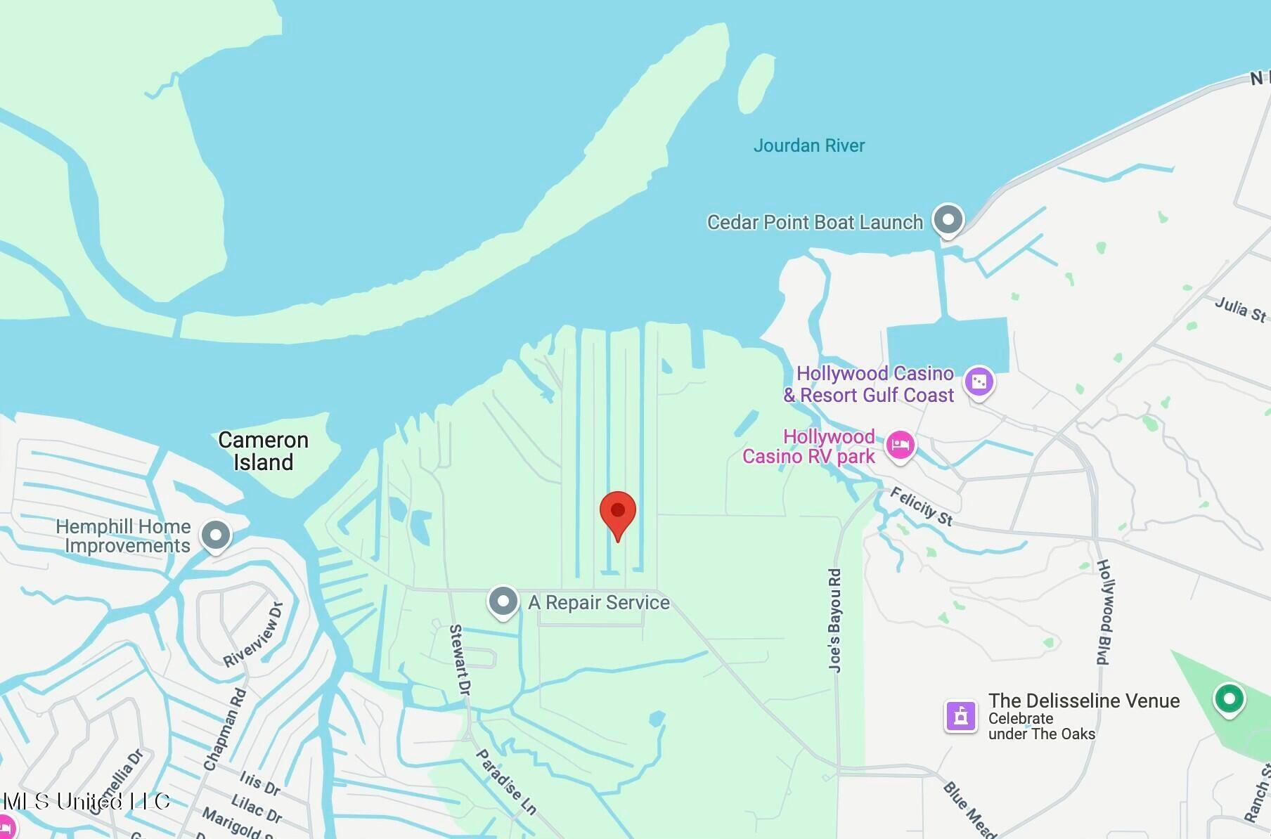 30 Fiber Street Bay St. Louis, MS 39520 - Photo 3 of 9 3