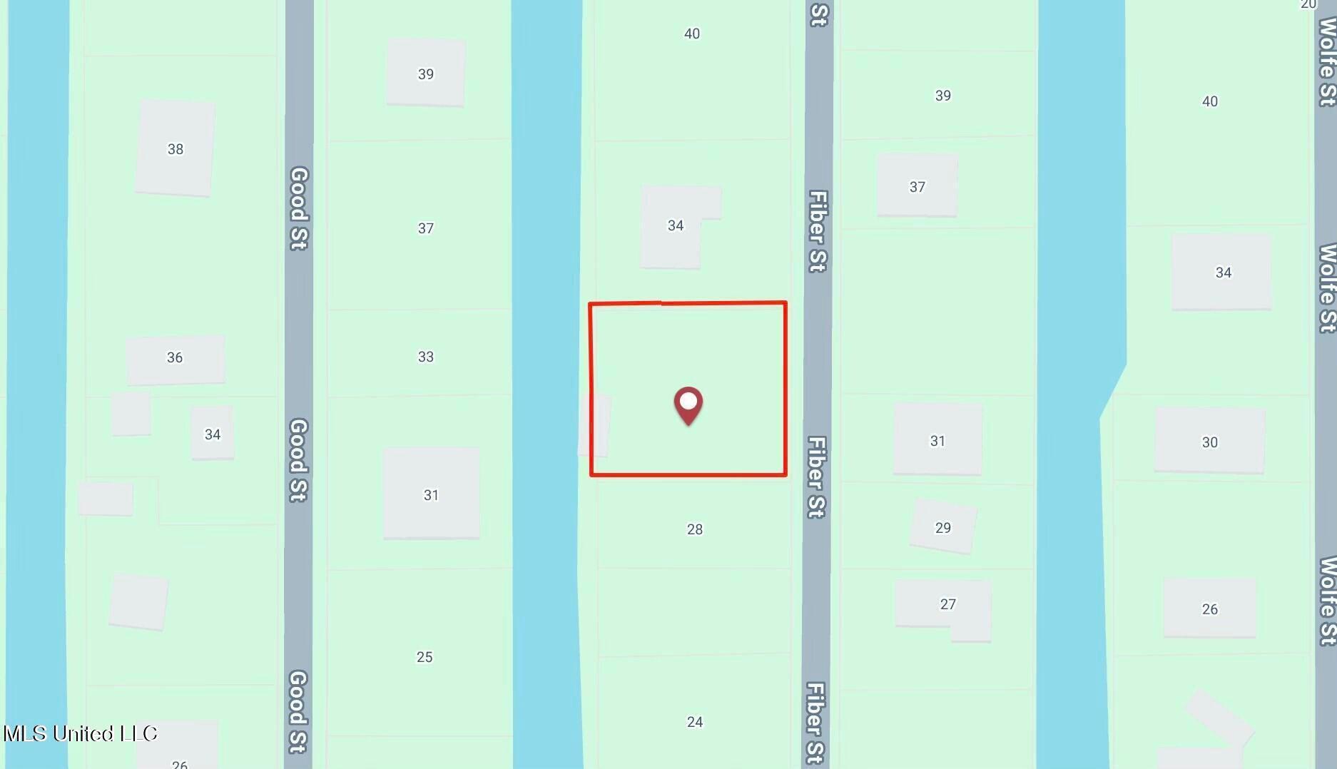 30 Fiber Street Bay St. Louis, MS 39520 - Photo 9 of 9 9