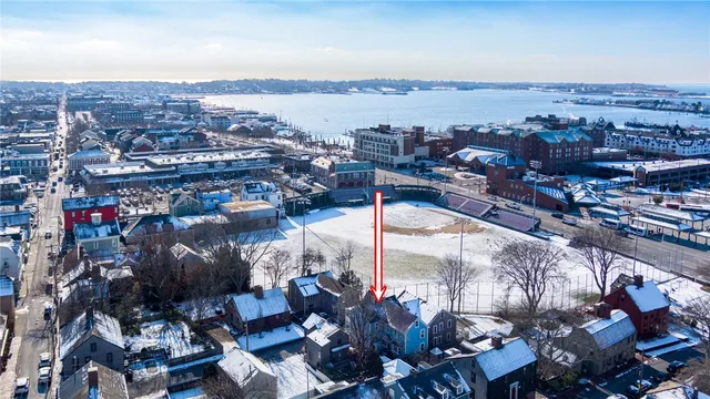 $1,095,000 | 7 Cozzens Court, Newport, RI 02840