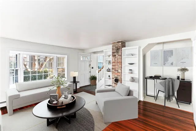 $1,095,000 | 7 Cozzens Court, Newport, RI 02840