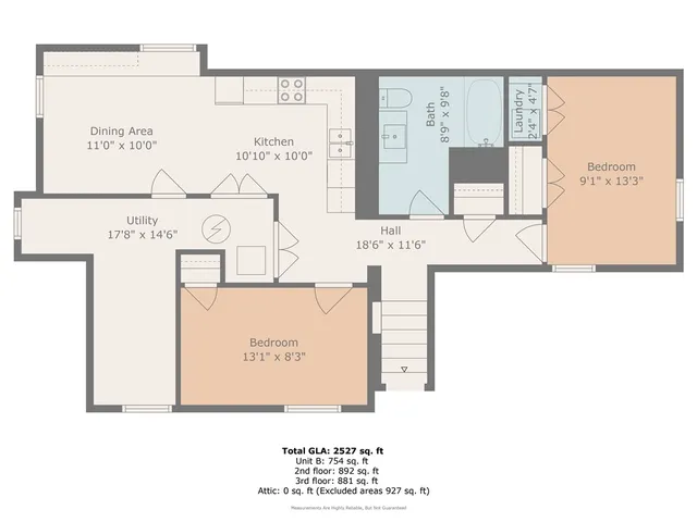 $1,095,000 | 7 Cozzens Court, Newport, RI 02840