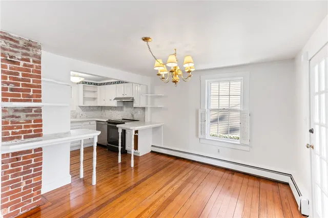 $1,095,000 | 7 Cozzens Court, Newport, RI 02840