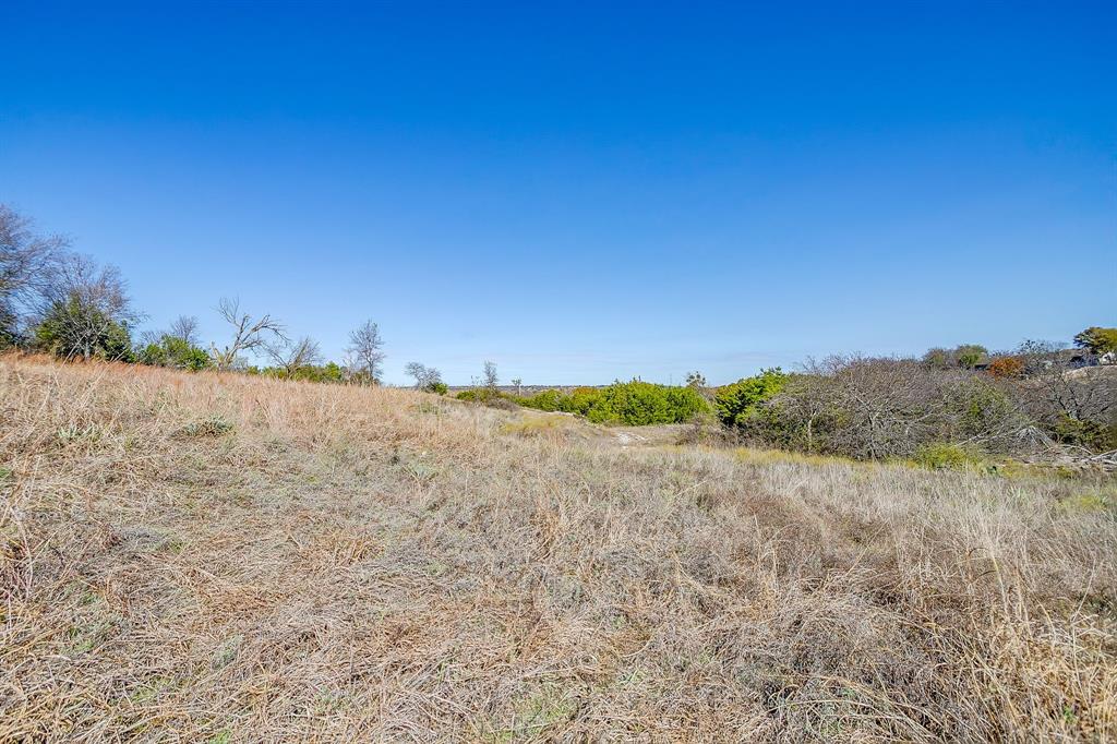 6267 Ben Day Murrin Road Fort Worth, TX 76126 - Photo 19 of 24 a view of an outdoor space and a mountain view
