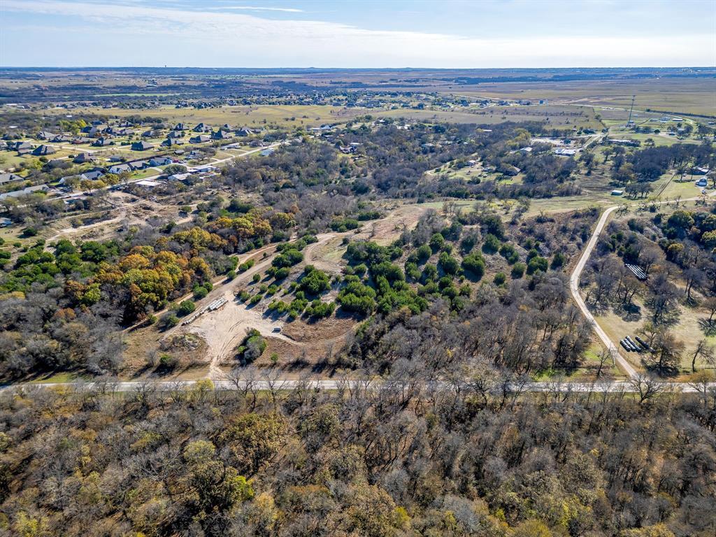 6267 Ben Day Murrin Road Fort Worth, TX 76126 - Photo 3 of 24 an aerial view of multiple house