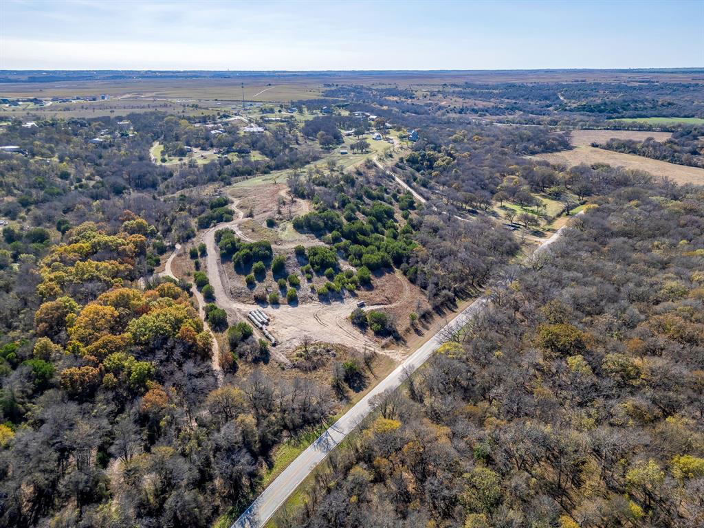 6267 Ben Day Murrin Road Fort Worth, TX 76126 - Photo 4 of 24 an aerial view of multiple house