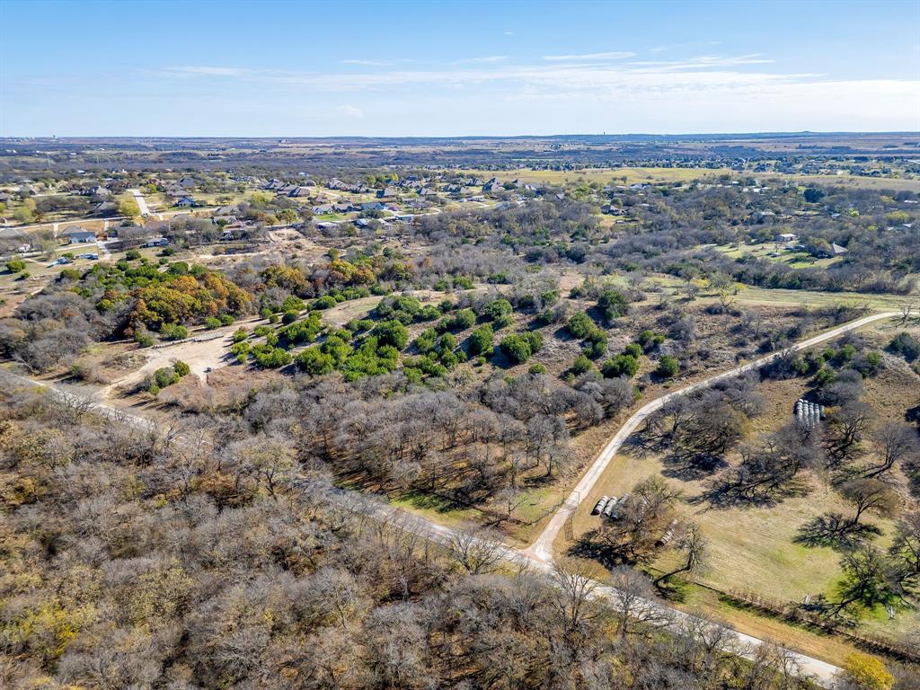 6267 Ben Day Murrin Road Fort Worth, TX 76126 - Photo 9 of 24 an aerial view of multiple house