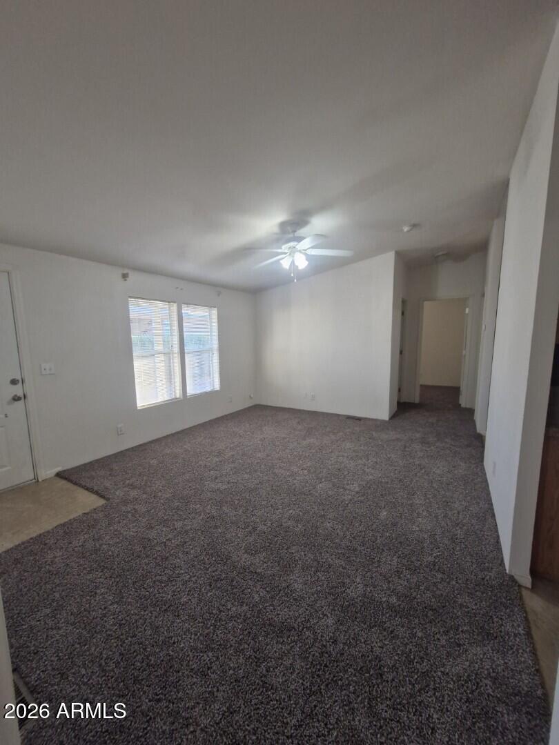 3700 South Tomahawk Road, Unit 58 Apache Junction, AZ 85119 - Photo 4 of 13 Living Room