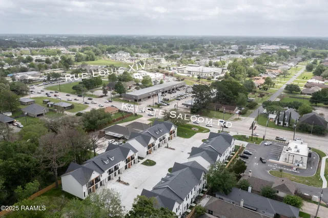 $319,000 | 1510 Kaliste Saloom Road, Unit 206, Lafayette, LA 70508