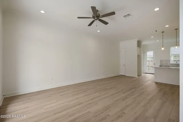 $319,000 | 1510 Kaliste Saloom Road, Unit 206, Lafayette, LA 70508