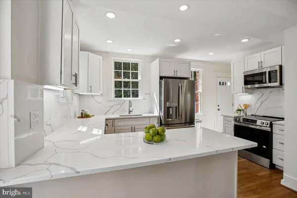 $1,250,000 | 4714 Hunt Avenue, Chevy Chase, MD 20815