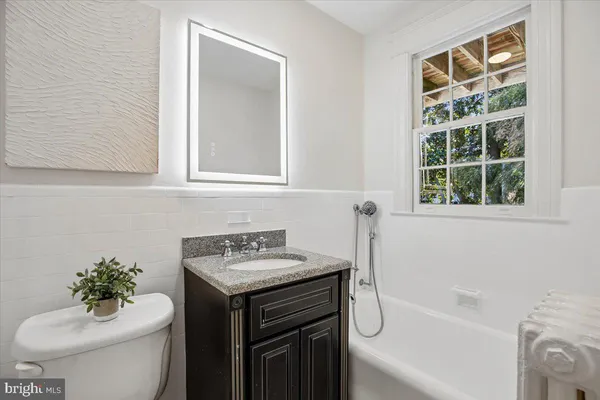 $1,250,000 | 4714 Hunt Avenue, Chevy Chase, MD 20815