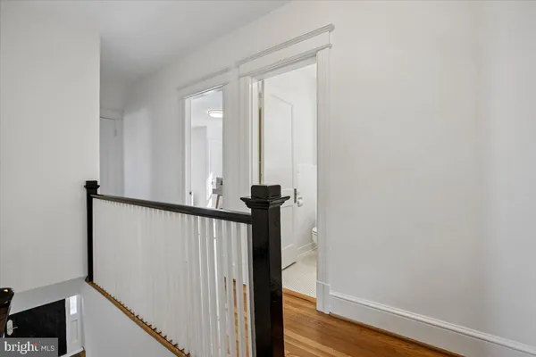 $1,250,000 | 4714 Hunt Avenue, Chevy Chase, MD 20815