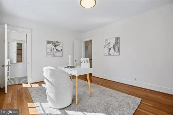 $1,250,000 | 4714 Hunt Avenue, Chevy Chase, MD 20815