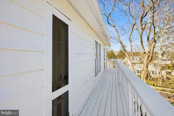 $1,250,000 | 4714 Hunt Avenue, Chevy Chase, MD 20815