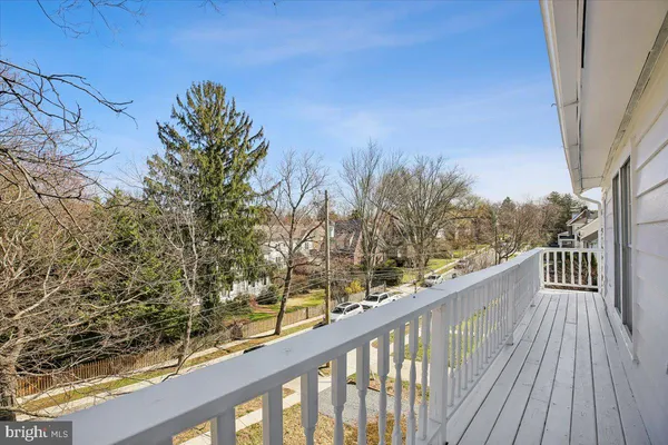 $1,250,000 | 4714 Hunt Avenue, Chevy Chase, MD 20815