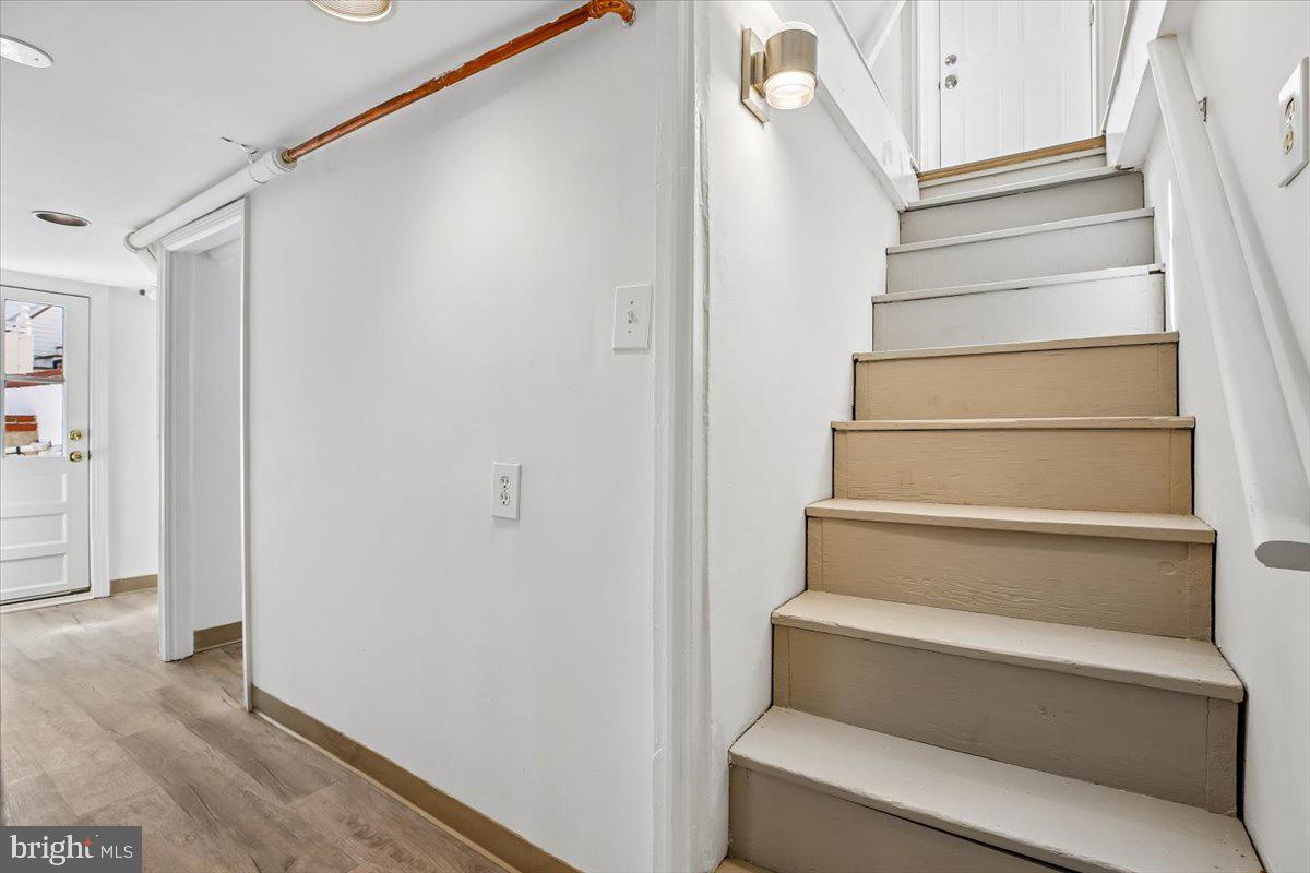 4714 Hunt Avenue Chevy Chase, MD 20815 - Photo 38 of 54 a view of entryway