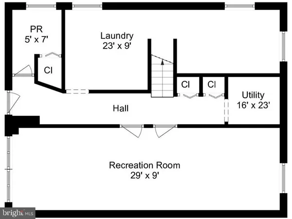 $1,250,000 | 4714 Hunt Avenue, Chevy Chase, MD 20815