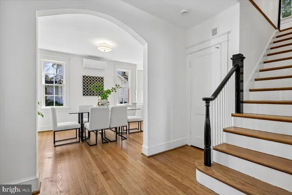 $1,250,000 | 4714 Hunt Avenue, Chevy Chase, MD 20815