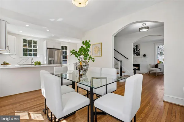 $1,250,000 | 4714 Hunt Avenue, Chevy Chase, MD 20815