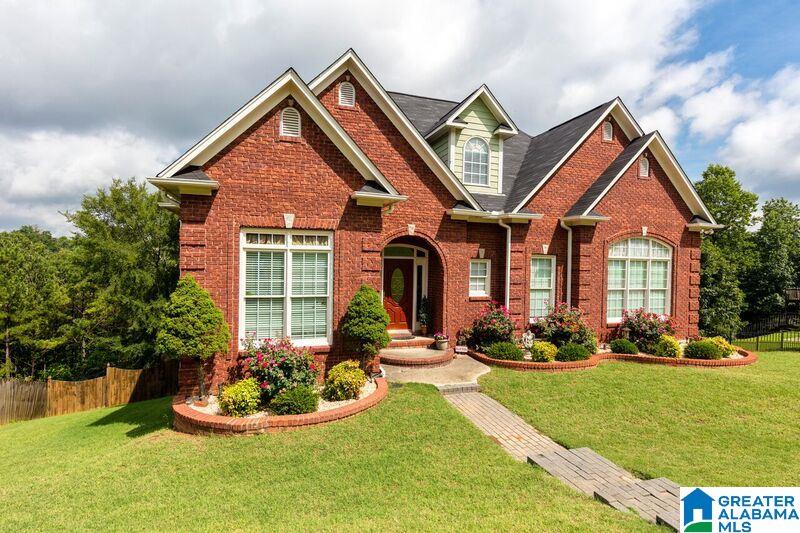 6367 Harness Way Pinson, AL 35126 - Photo 1 of 50