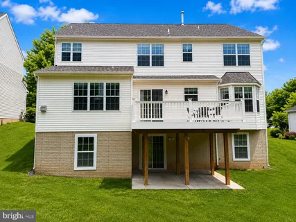$699,000 | 4003 Paige View Road, Randallstown, MD 21133