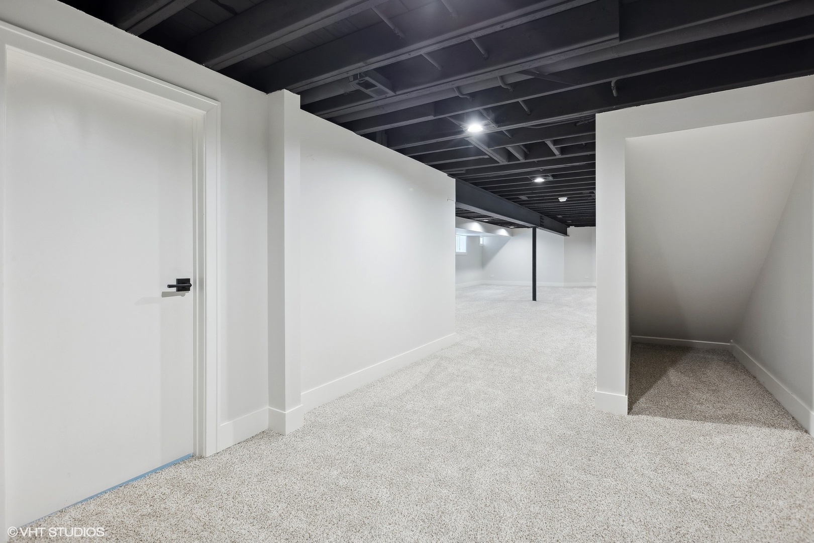 3414 North Tripp Avenue Chicago, IL 60641 - Photo 31 of 38 a view of small space