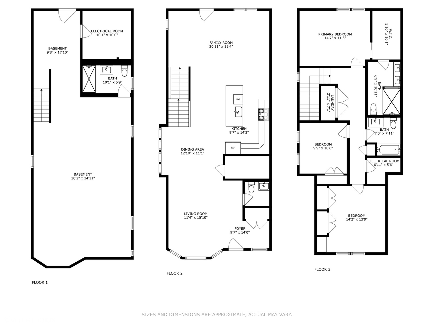 3414 North Tripp Avenue Chicago, IL 60641 - Photo 35 of 38 a picture of a bathroom with mirror