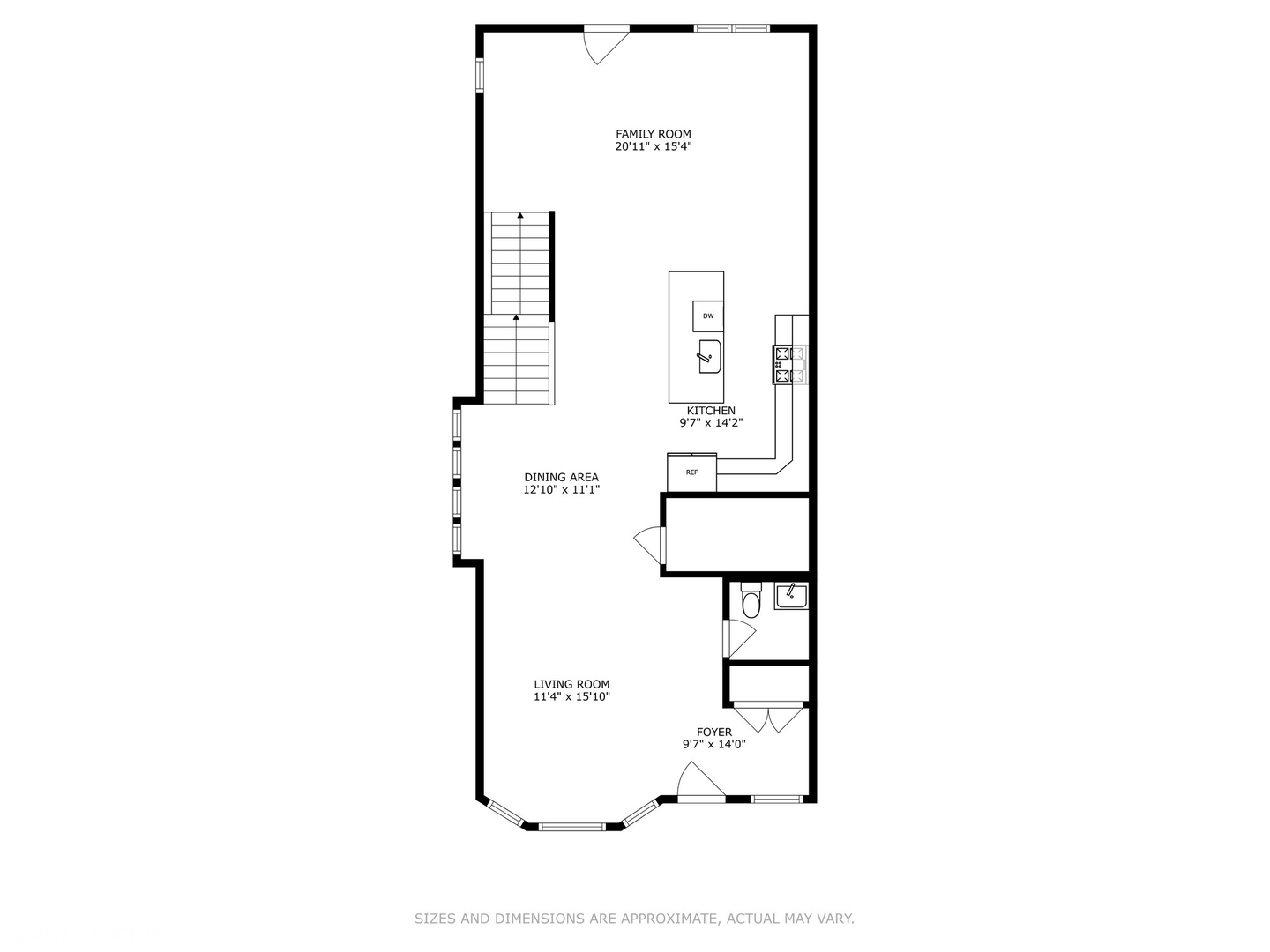 3414 North Tripp Avenue Chicago, IL 60641 - Photo 37 of 38 a picture of a bench in a cabinet