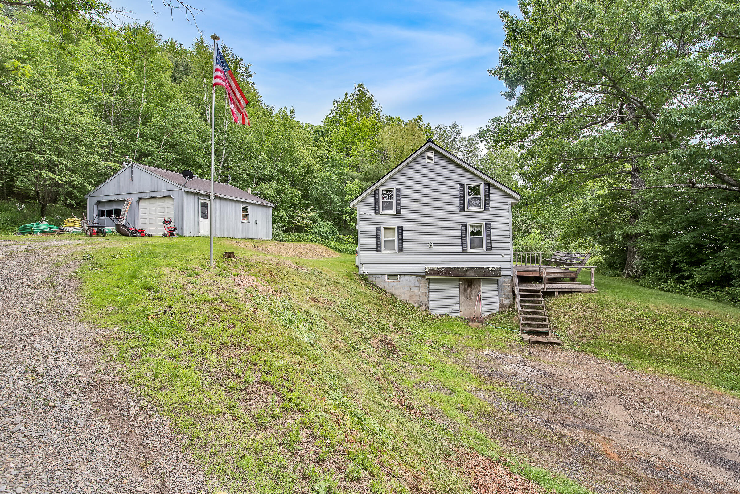 60 Cheney Road Augusta, ME 04330 - Photo 20 of 41 109161gr-114