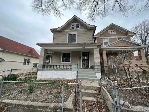 $150,000 | 3217 Thompson Avenue, Kansas City, MO 64124