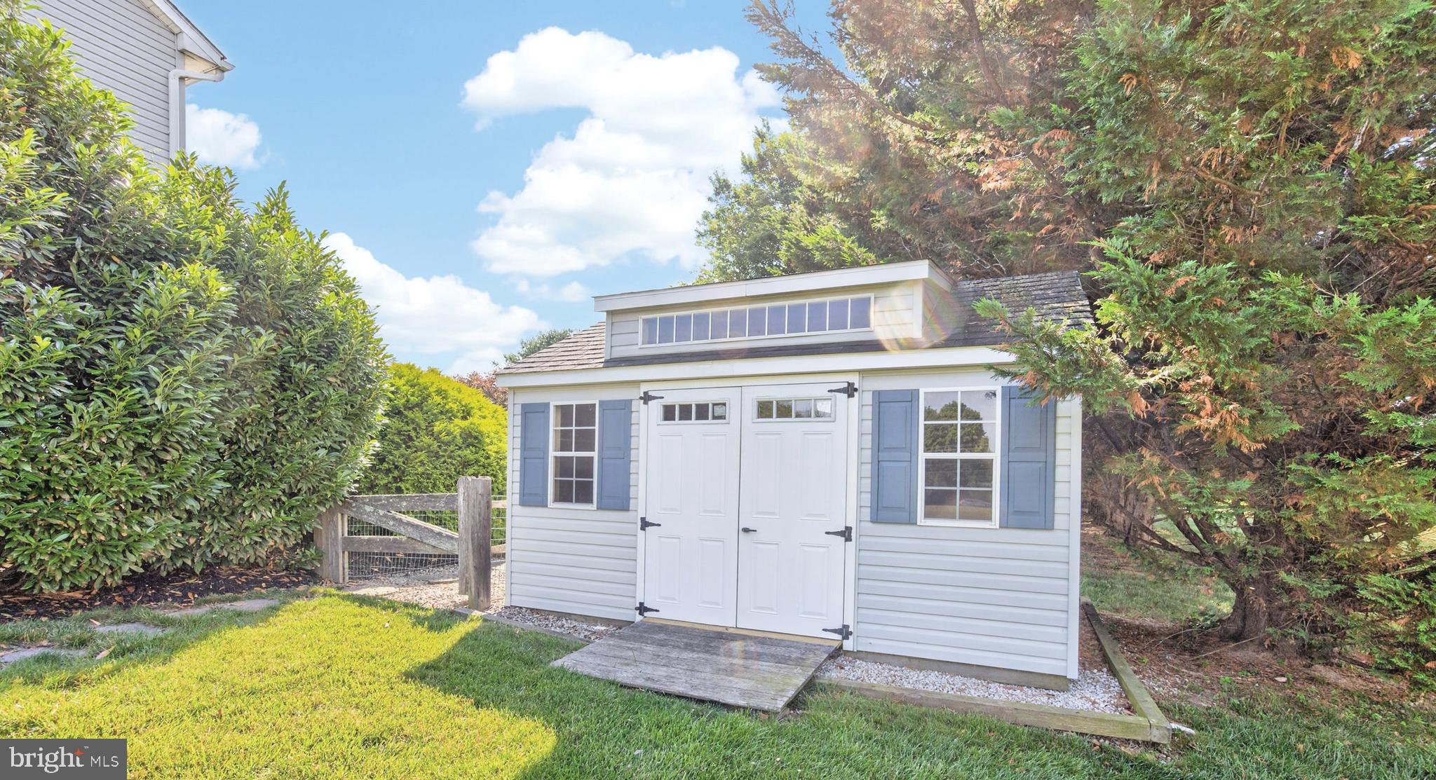435 Milford Road Downingtown, PA 19335 - Photo 42 of 54