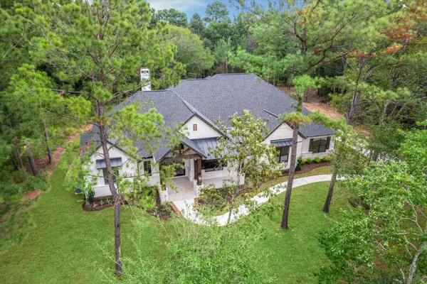 $949,900 | 0 Liberty Br Drive, Willis, TX 77378