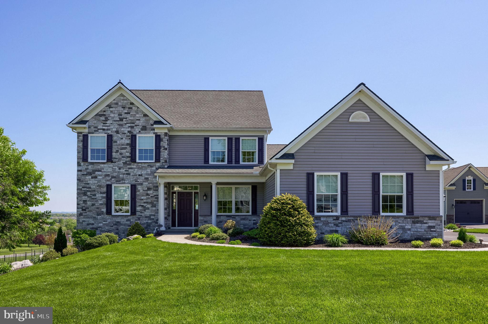 217 Hauer Terrace Spring Grove, PA 17362 - Photo 1 of 58