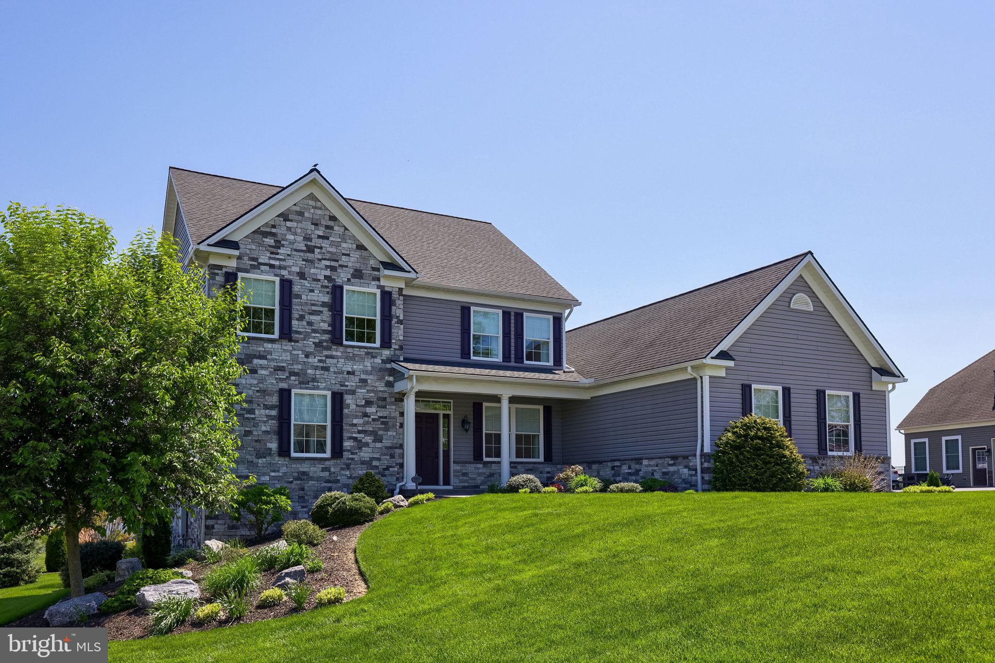 217 Hauer Terrace Spring Grove, PA 17362 - Photo 2 of 58