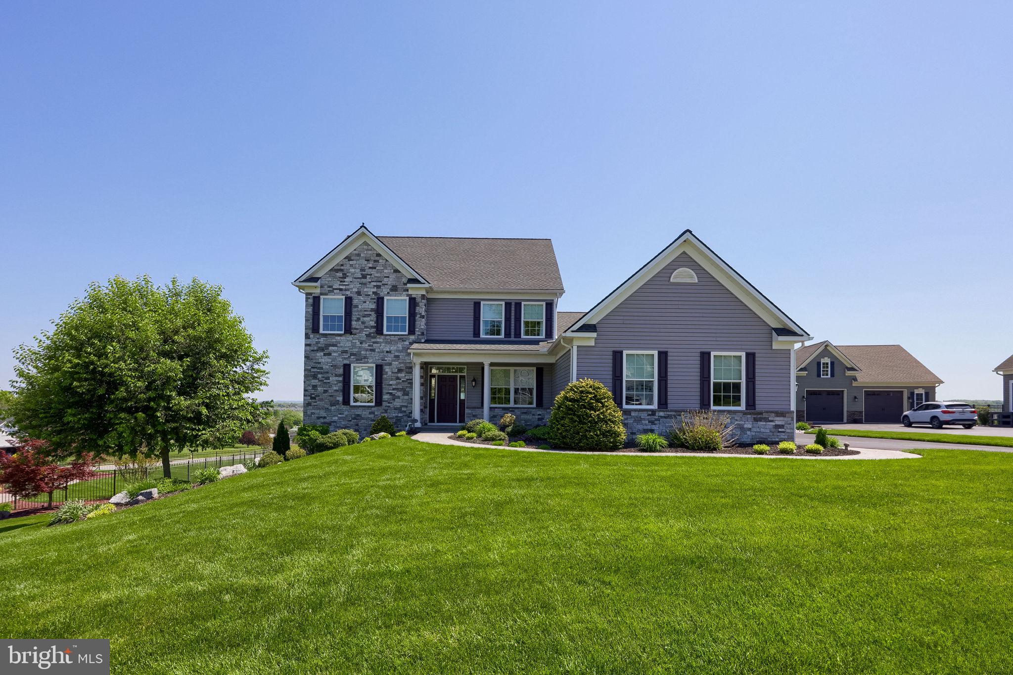 217 Hauer Terrace Spring Grove, PA 17362 - Photo 3 of 58