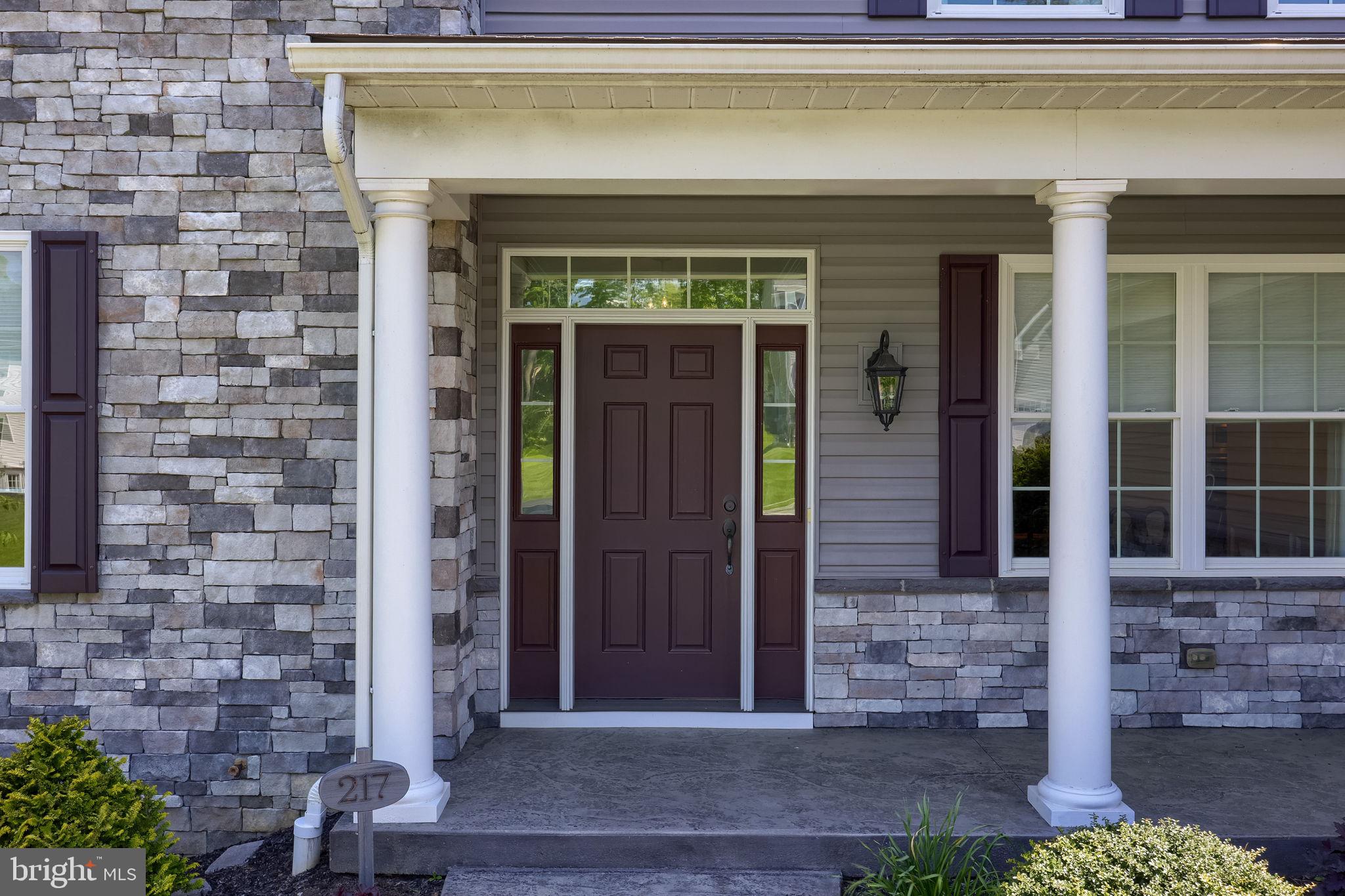 217 Hauer Terrace Spring Grove, PA 17362 - Photo 4 of 58