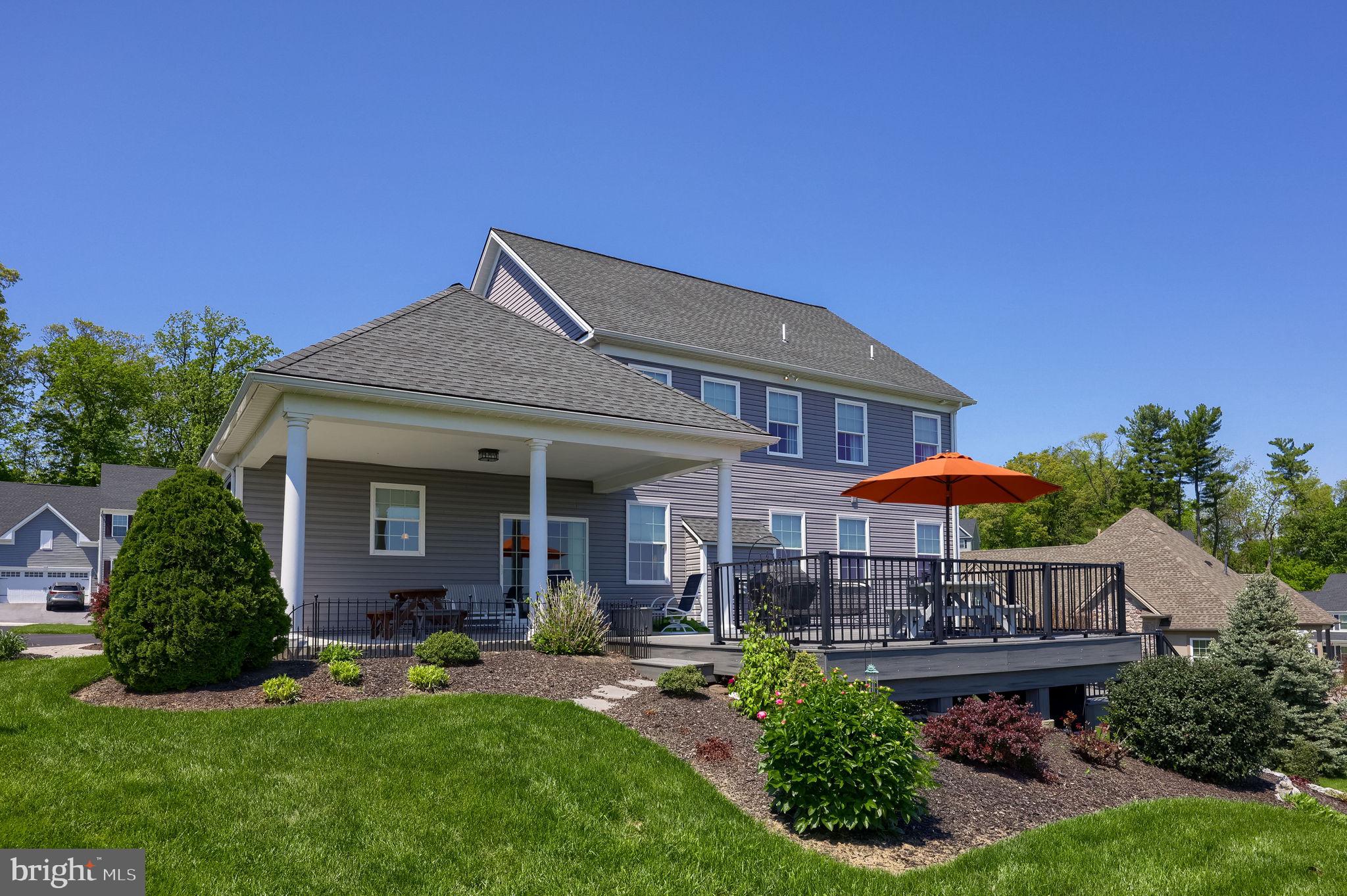 217 Hauer Terrace Spring Grove, PA 17362 - Photo 47 of 58