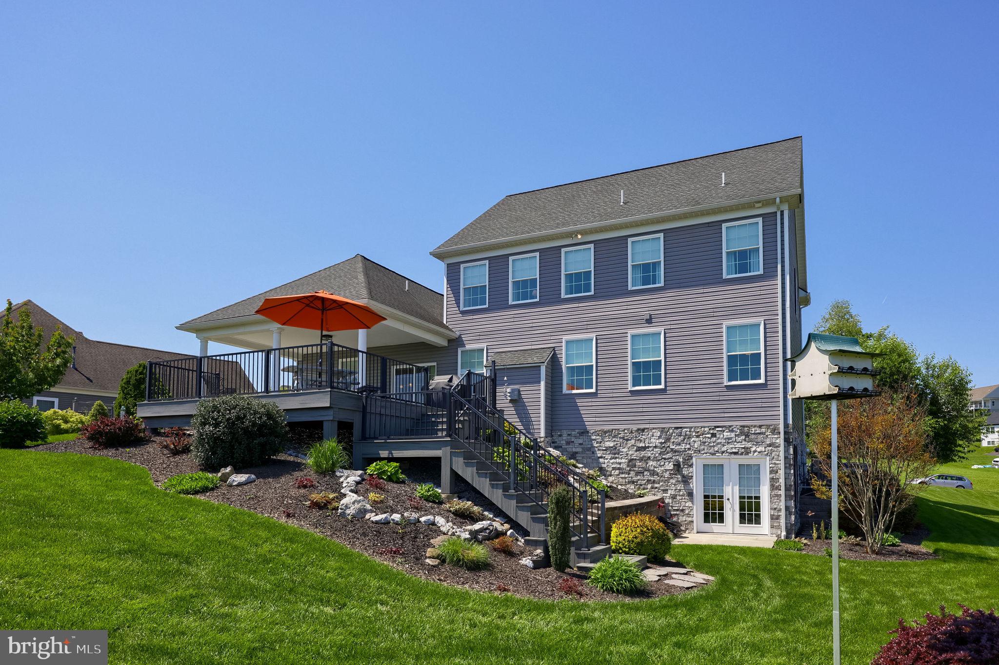 217 Hauer Terrace Spring Grove, PA 17362 - Photo 48 of 58