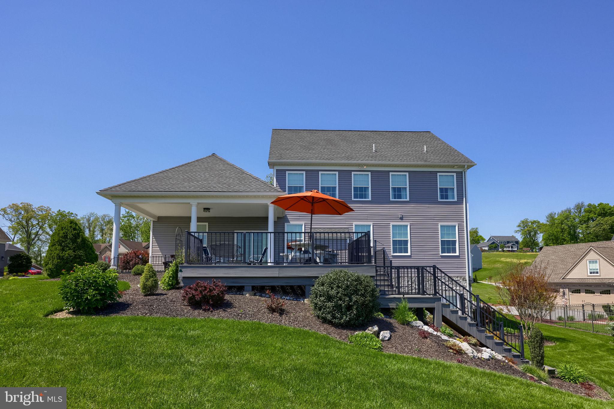 217 Hauer Terrace Spring Grove, PA 17362 - Photo 49 of 58