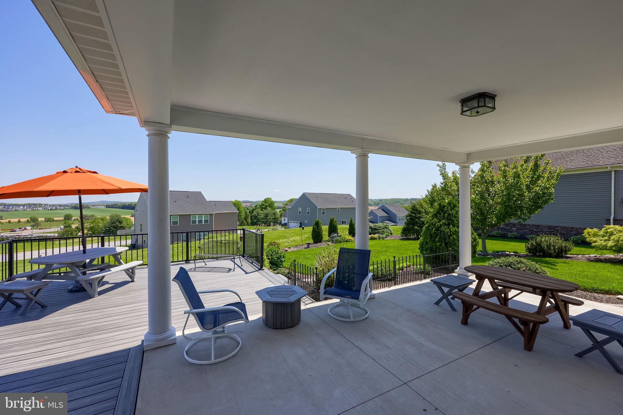 217 Hauer Terrace Spring Grove, PA 17362 - Photo 51 of 58