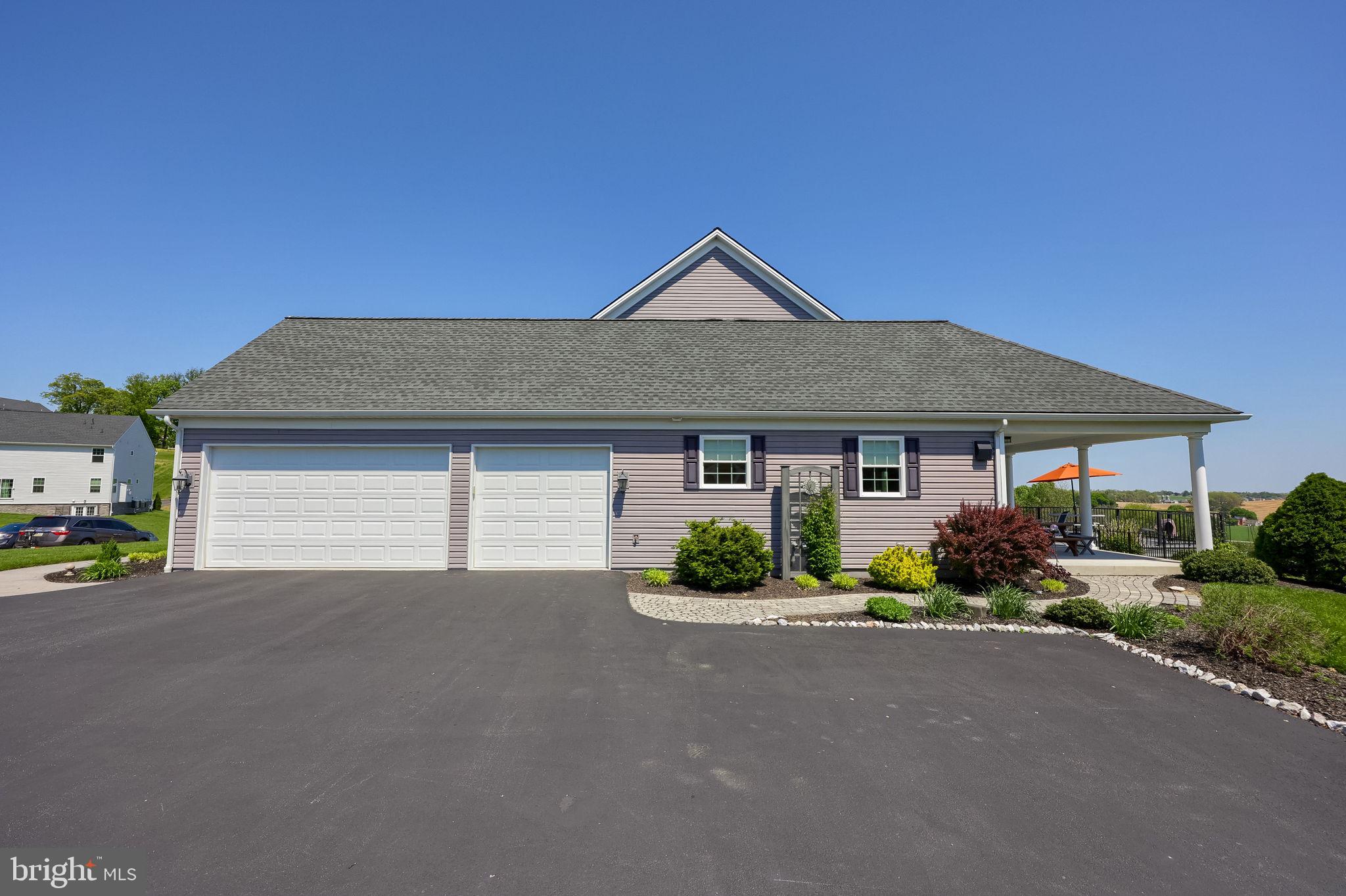 217 Hauer Terrace Spring Grove, PA 17362 - Photo 53 of 58