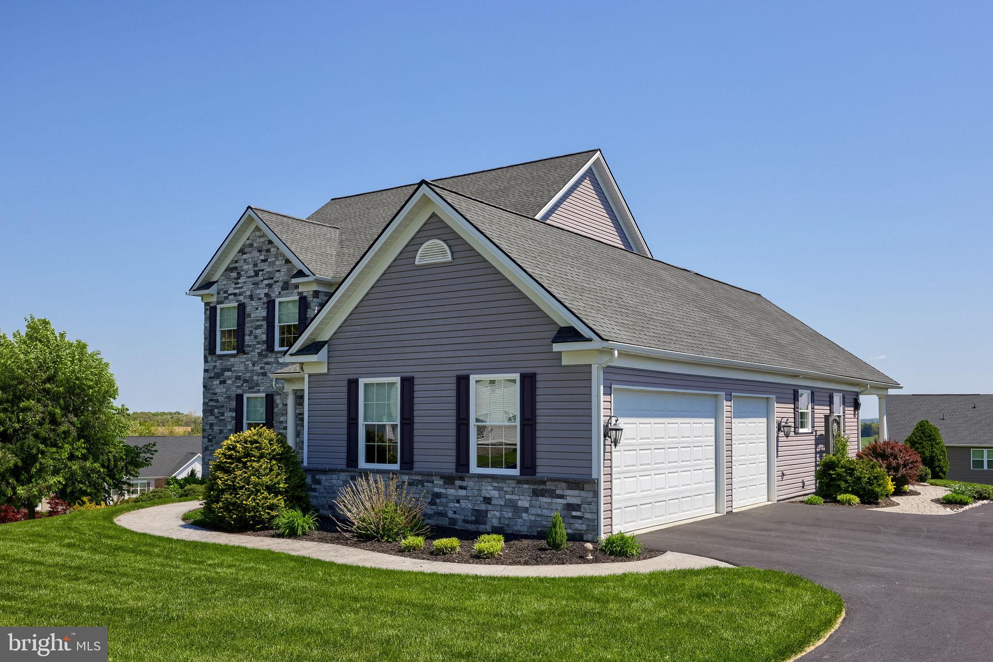 217 Hauer Terrace Spring Grove, PA 17362 - Photo 54 of 58