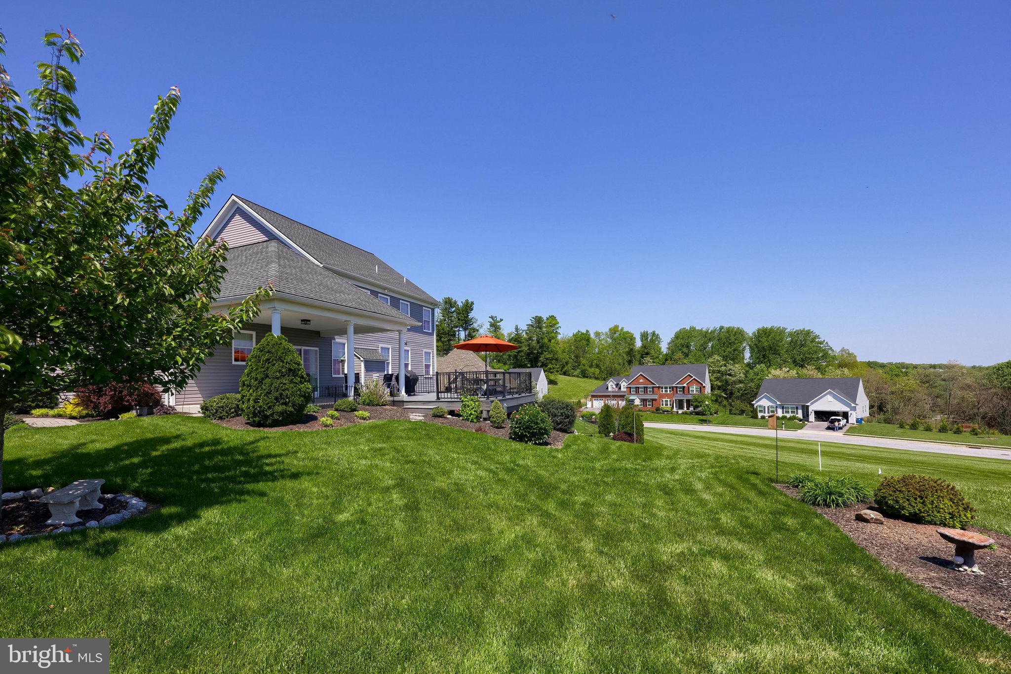 217 Hauer Terrace Spring Grove, PA 17362 - Photo 55 of 58
