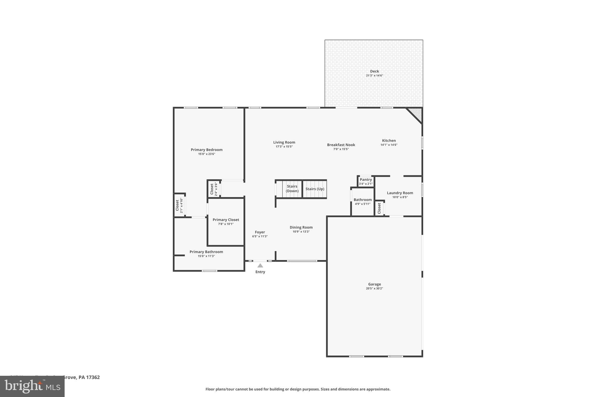 217 Hauer Terrace Spring Grove, PA 17362 - Photo 56 of 58